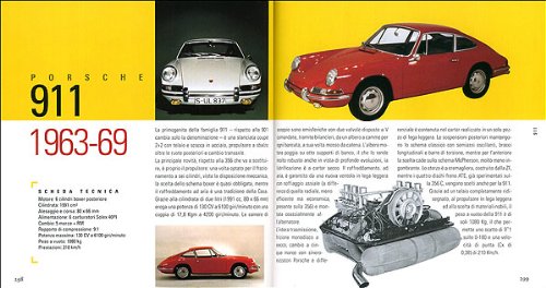 Porsche. L’eccellenza su strada e in pista. Ediz. illustrata (Atlanti illustrati medi)