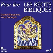 Download La Bible se raconte : Initiation à l'analyse narrative PDF