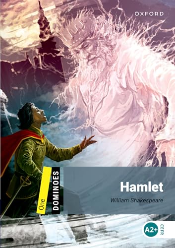 Dominoes 2e 1 Comic Hamlet