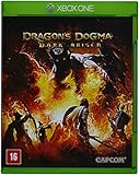 Dragon's Dogma Dark Arisen Remas - Xbox One