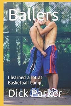 Ballers : I Learned a Lot at Basketball Camp