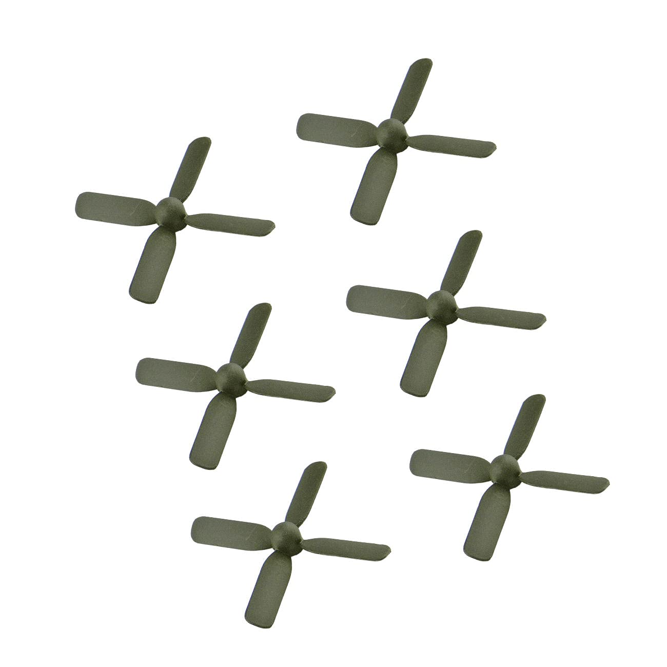 Hélices à faible bruit pour EVO II - AIHONTAI - 4 pièces - Lames à Hélices à faible bruit pour EVO II - AIHONTAI - 4 pièces - Lames à