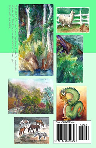 Possibilities that are YOU!: Volume 1: Transcendent Beauty - Image 2