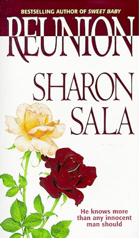 REUNION By Sharon Sala **Mint Condition**