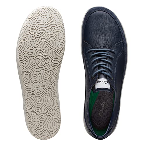 Image of Clarks Men's Hodson Lace