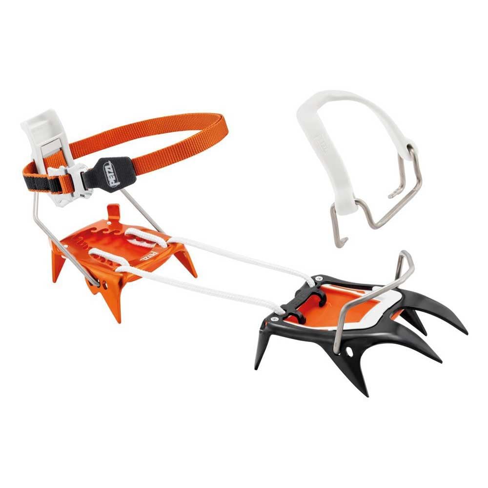 Petzl Irvis Hybrid Steigeisen One Size