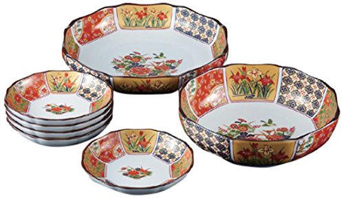 CtoC Japan 03-396048 Hospitality Set