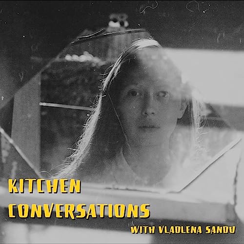 Modern colonial structures of the Chechen Republic - with Vladlena Sandu Podcast Por  arte de portada