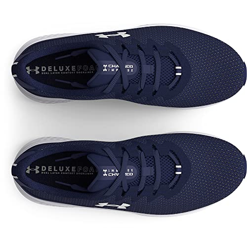 Image of Under Armour Mens Charged Impulse 3Running Shoe