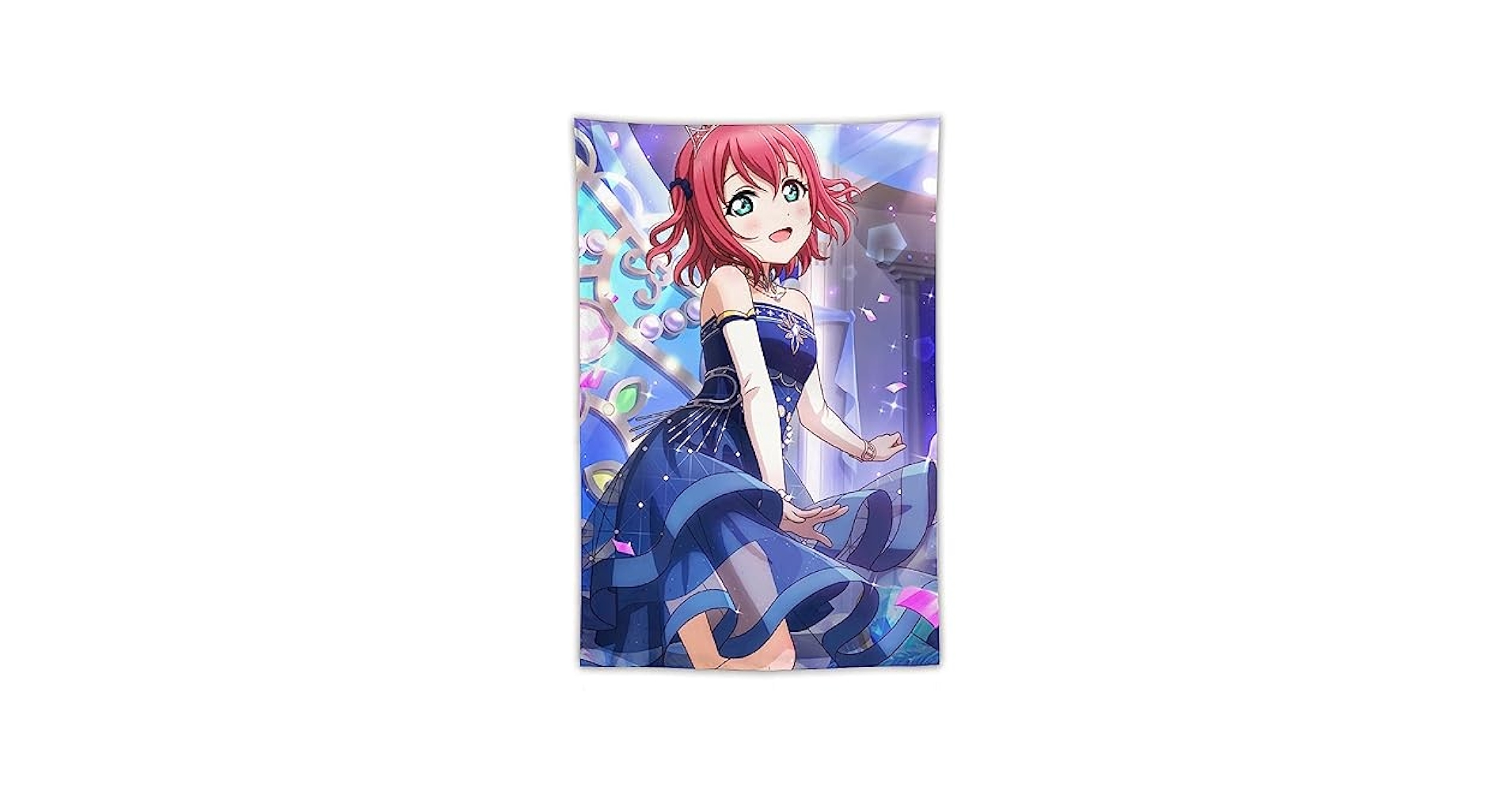 Amazon.co.jp: ラブライブ！サンシャイン!! 黒澤ルビィ