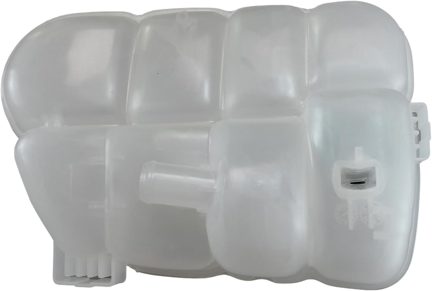 603-278 Engine Coolant Reservoir Tank with Cap Compatible with 2013 - 2016 Ford Escape, 2013 - 2018 Ford Focus, 2014 - 2020 Ford Transit Connect | Overflow Reservoir Replaces# CV6Z8A080C