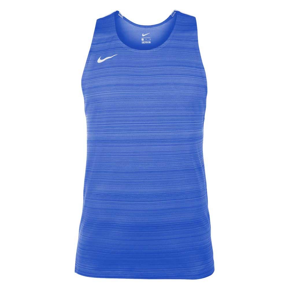 Nike Stock Dry Miler Sleeveless T-Shirt Men's T-Shirt