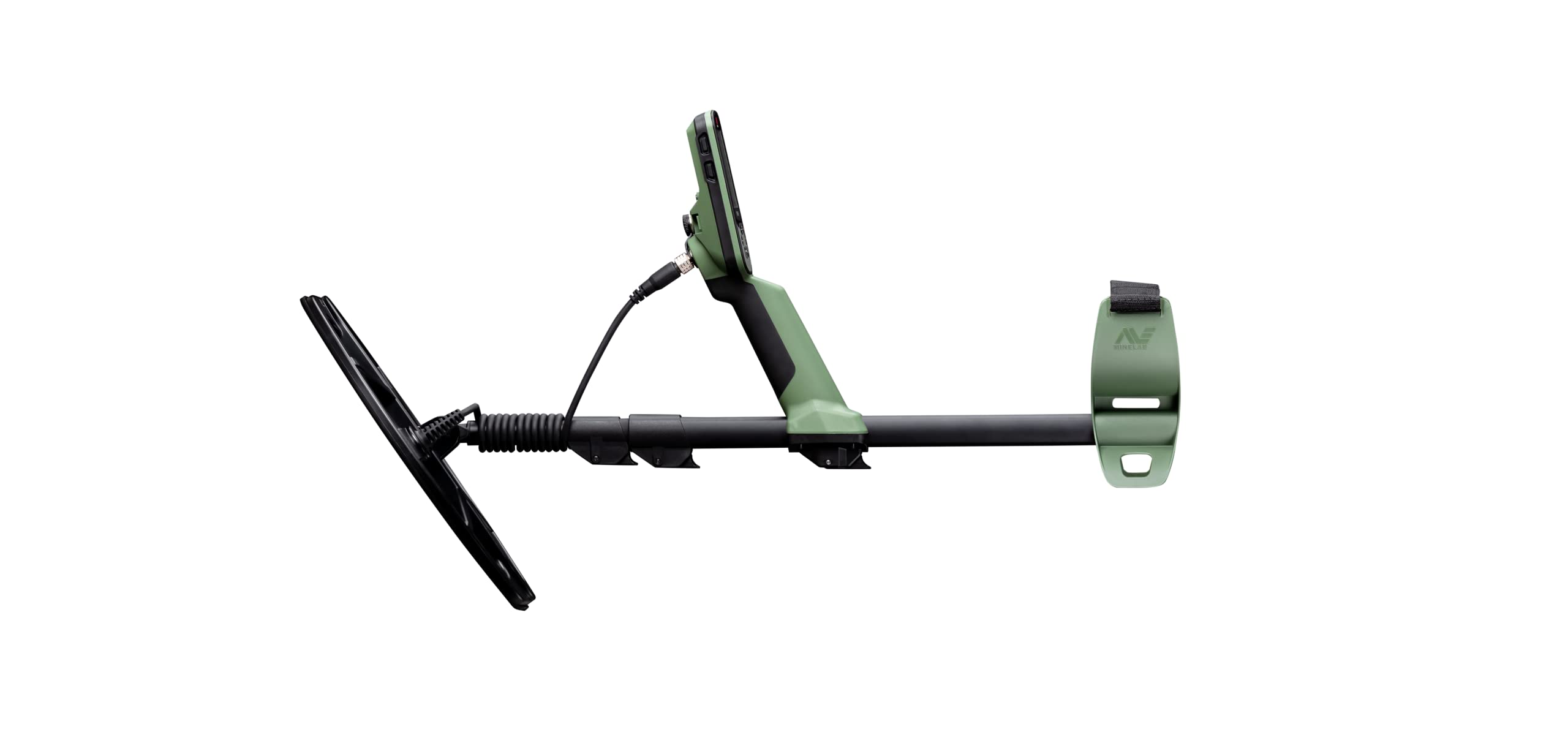 Minelab - X-Terra Pro - Ensemble de détecteurs de métaux étanches avec Pro-Find 35 Pointeur étanche pour Les Experts avec Identification par tonalité et sensibilité réglable