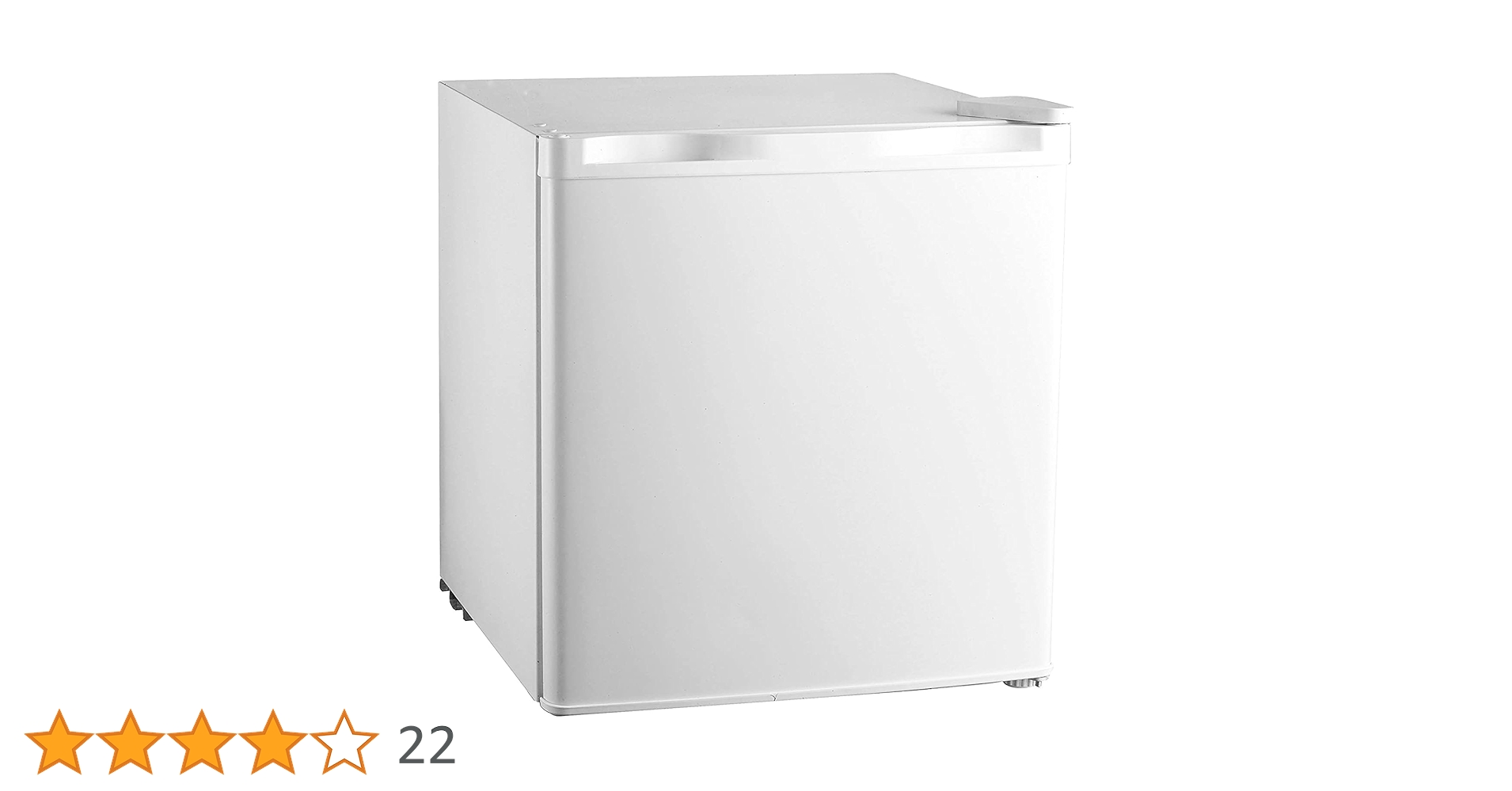 Amazon.co.jp: SunRuck SR-F3202W 1-Door Freezer, 1 Door Freezer, 32