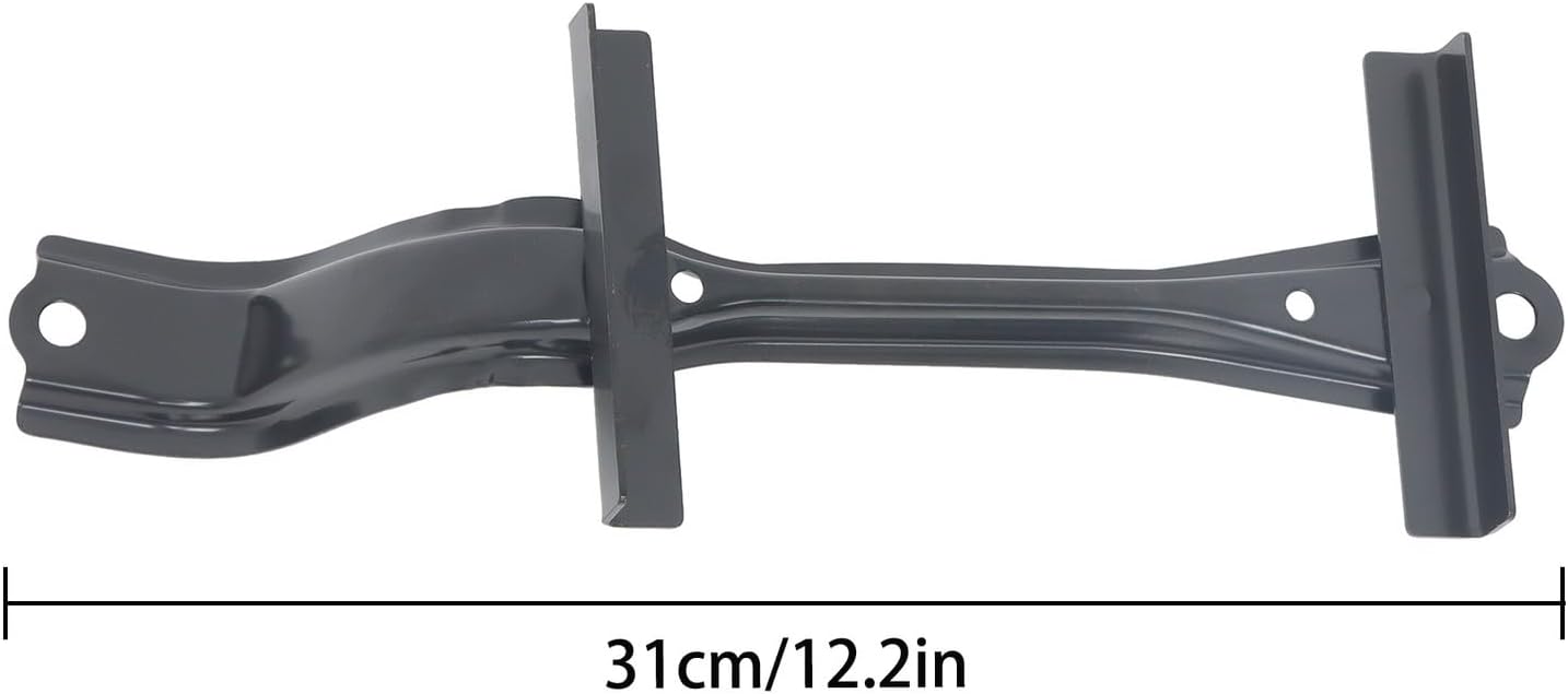 Genuine Battery Hold Down Clamp For Toyota Highlander 2010-2019 74404-0e040 OEM-Quality Replacement Part