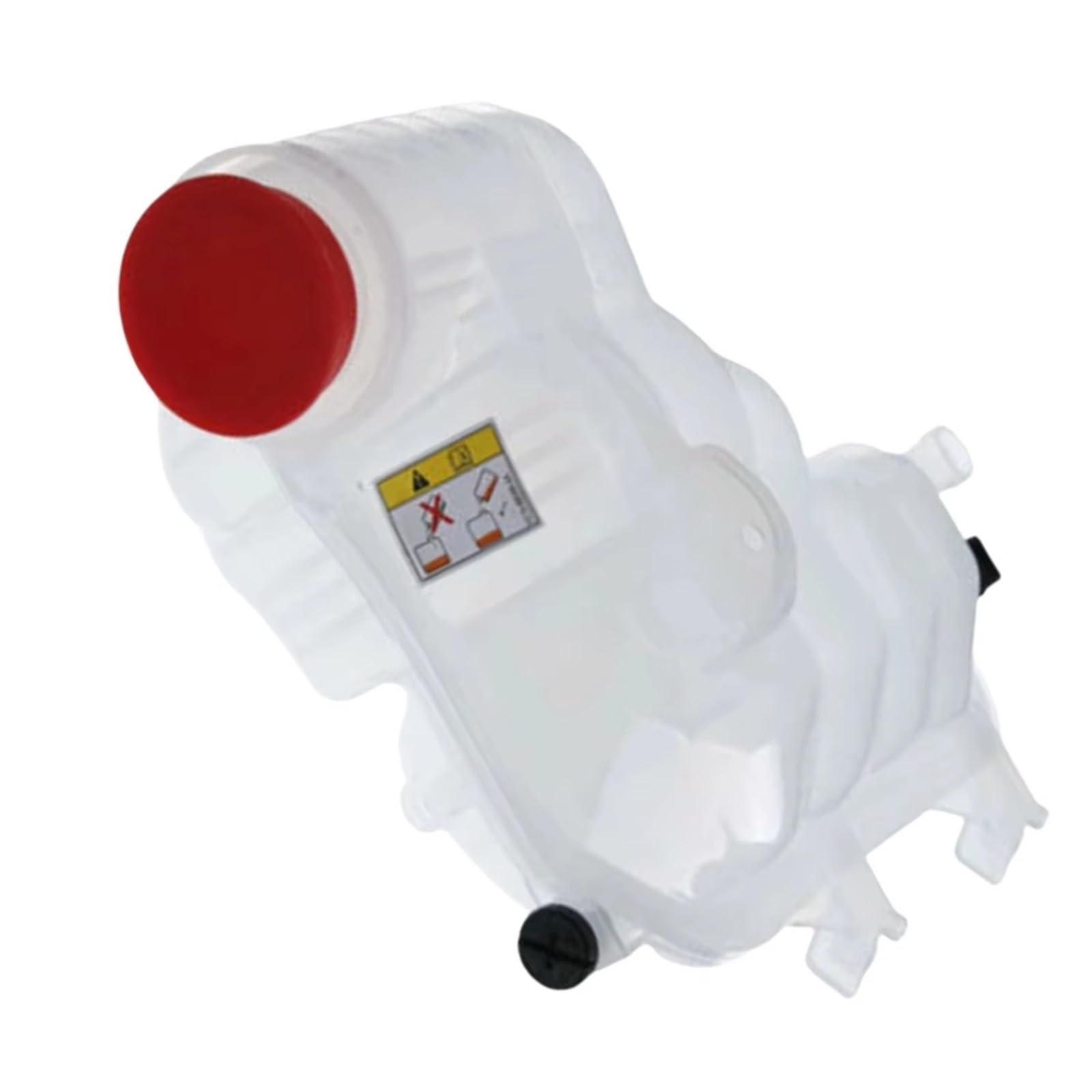 Engine Coolant Expansion Tank Compatible with Land for Rover