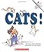 Cats! (Rookie Readers Level A) (A Rookie Reader)