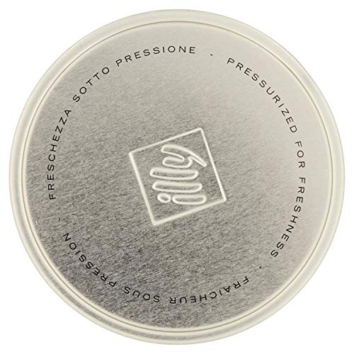 Illy Classic Roast Beans 8.8 Ounces (International Version) 12 Pack #TOP4