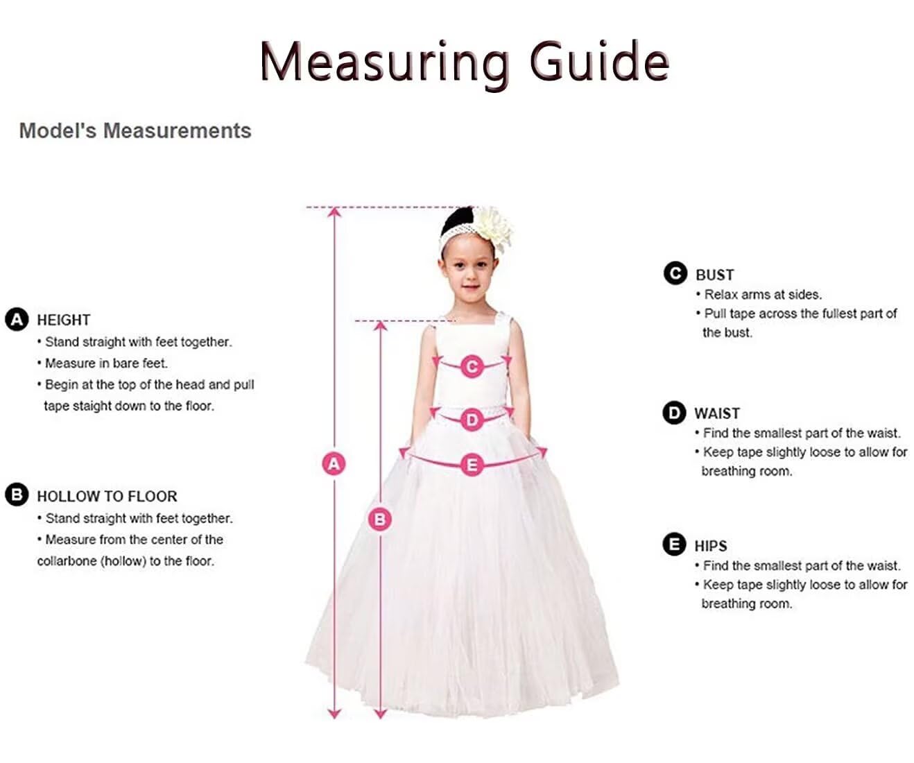 Tulle Flower Girl Dress for Girls Off Shoulder Princess Pageant Dresses 3D Floral Formal Ball Gown