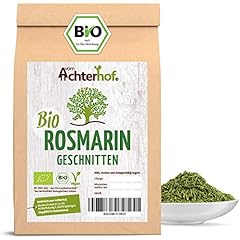 Rosmarin Bio 500g | getrocknet...
