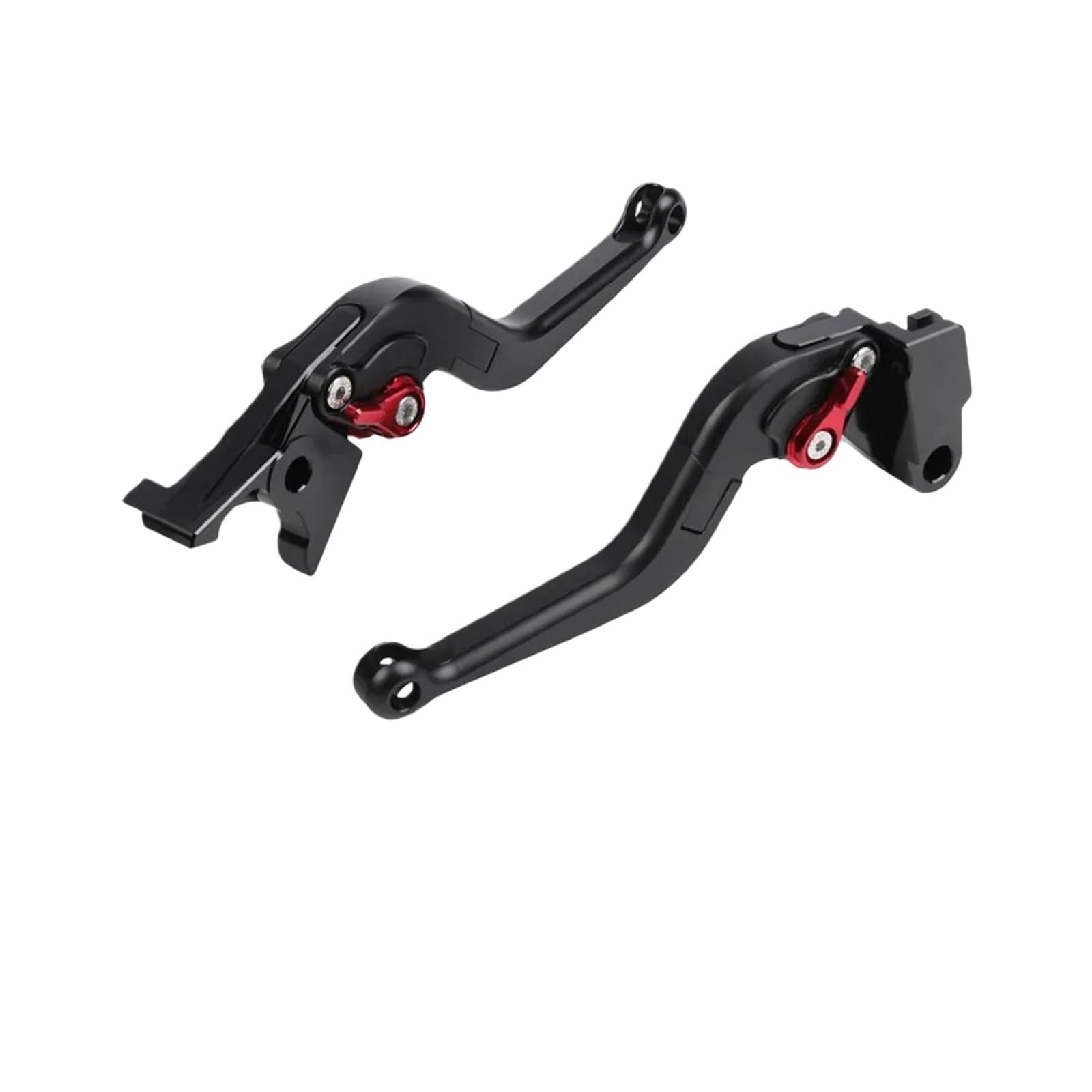 Palancas de embrague regulables para pilotar tu Kawasaki Z900 en curvas