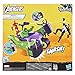 AVENGERS Marvel VenomVersus Epic World of Action Hulk Blast & Smash Truck Figure & Vehicle Set, 4-Inch Super Hero Toys for Kids Ages 4+