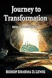 Journey to Transformation: 2020 Lenten Study