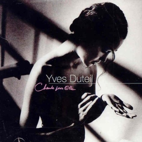 Chante Pour Elle (Frn) [Audio CD]