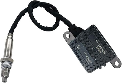 Miniatura 3 de RINISH Sensor Nox para Citroen C4 C3 C4 DS3 DS4 DS5 1.6 2.0 BlueHDi Berlingo Peugeot Partner 9821120980