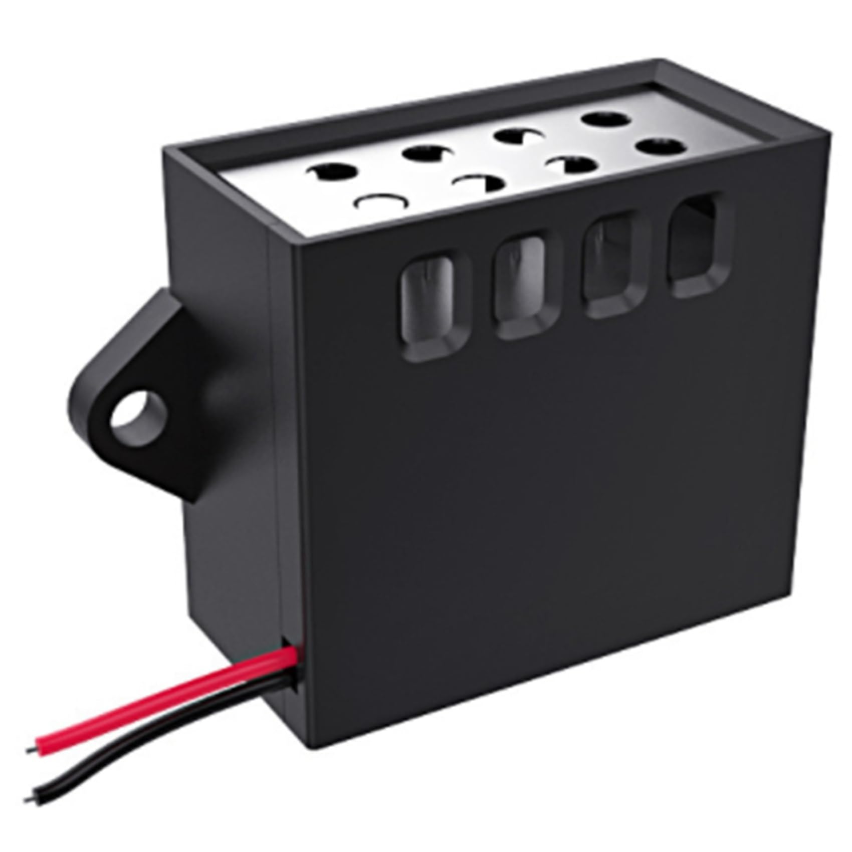 Jnchdghwa Black 4X Tfb-Y102dj1 Ac220v Tuv/Ce Cold Plasma Ion Generator For Food Freshing Refrigerator