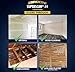 Zircon SuperScan M4 Stud Finder