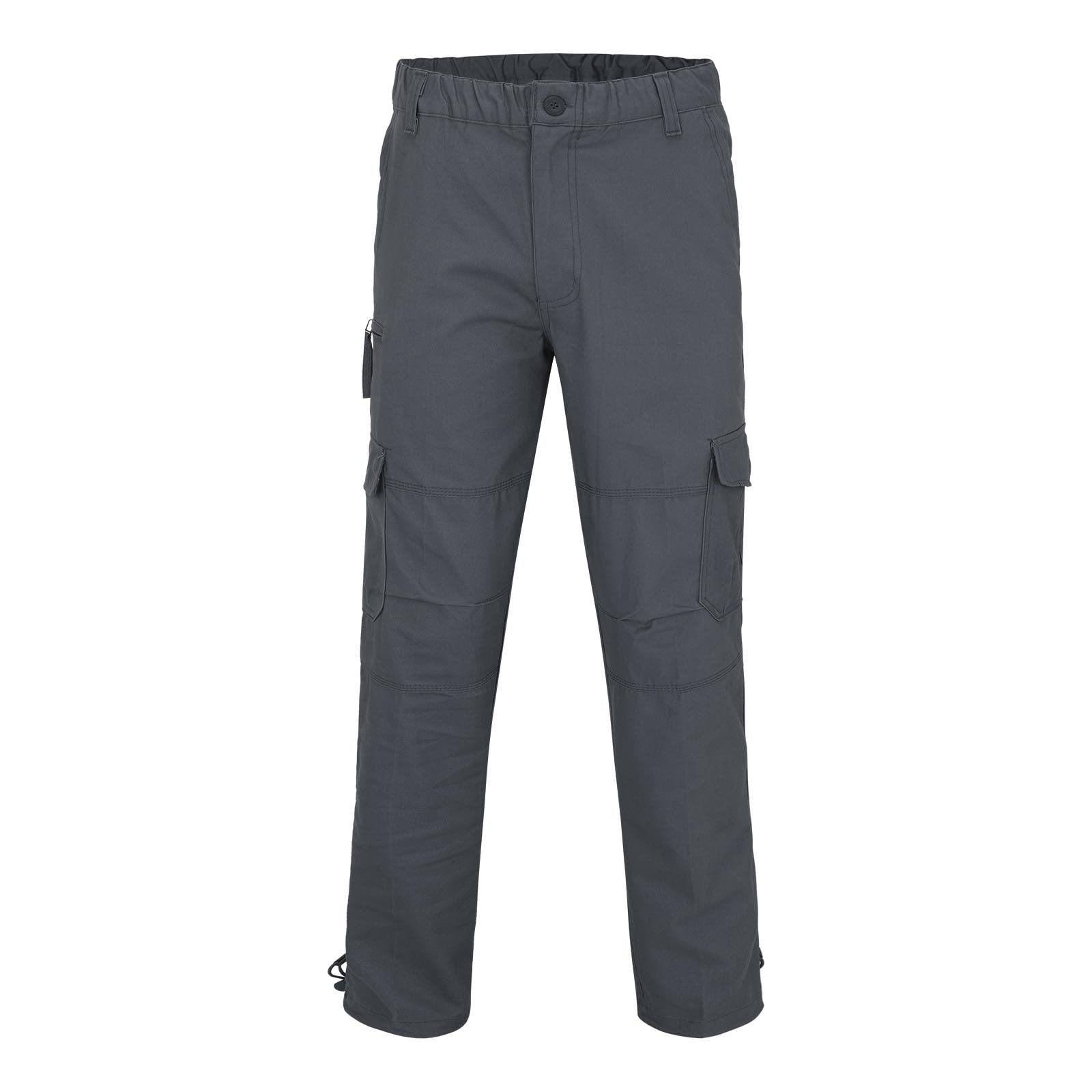 Pantalon De Randonnée Homme Pantalon De Travail Coupe Vent Noir Déperlant Baggy Technique Taille Elastique sur Imperméable Moto VTT Convertible Peintre Montagne Etanche Randonnee Grande Pluie Léger