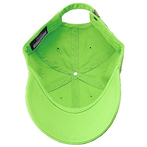Image of Falari Classic Baseball Cap Dad Hat 100% Cotton Soft Adjustable Size