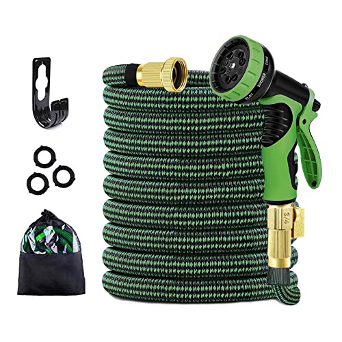 Top 10 Best 100 Ft Garden Hose Reviews & Buying Guide Katynel