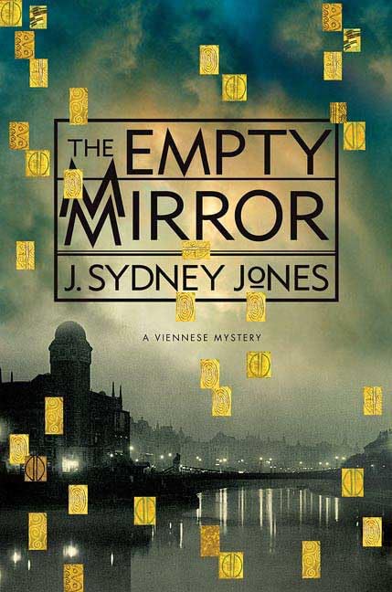 The Empty Mirror: A Viennese Mystery