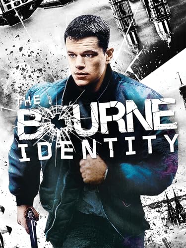 El caso Bourne