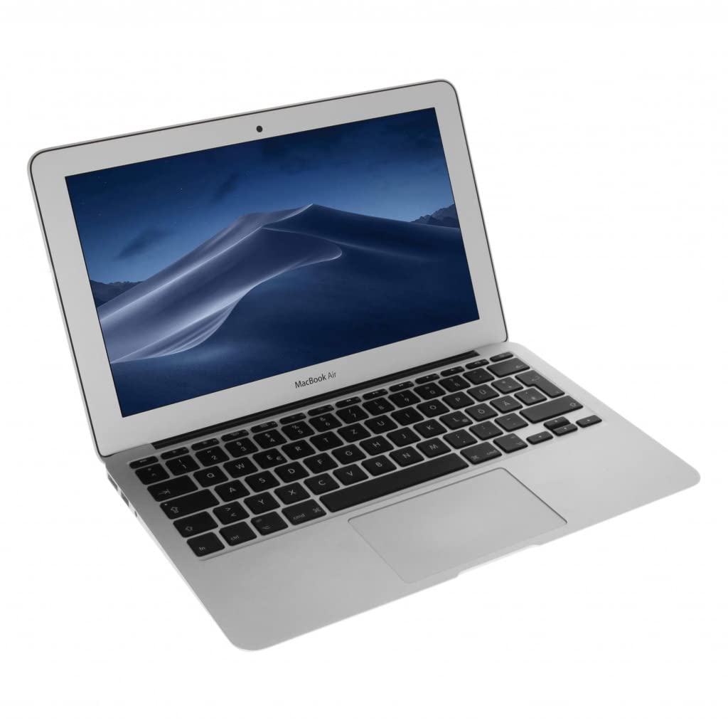 Apple MacBook Air 33,78 cm (13,3 inç) notebook (Intel Dual-Core i5