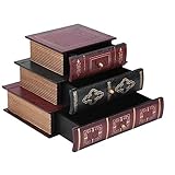 Geeignet für die Aufbewahrung Ihres Lieblingsschmucks, Armbands, Ohrrings, Halskette, Brosche, Haarspange oder anderer Gegenstände, damit Ihr Schmuck nicht überladen wird.