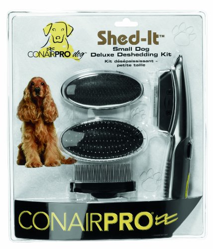 conair pro dog clippers review