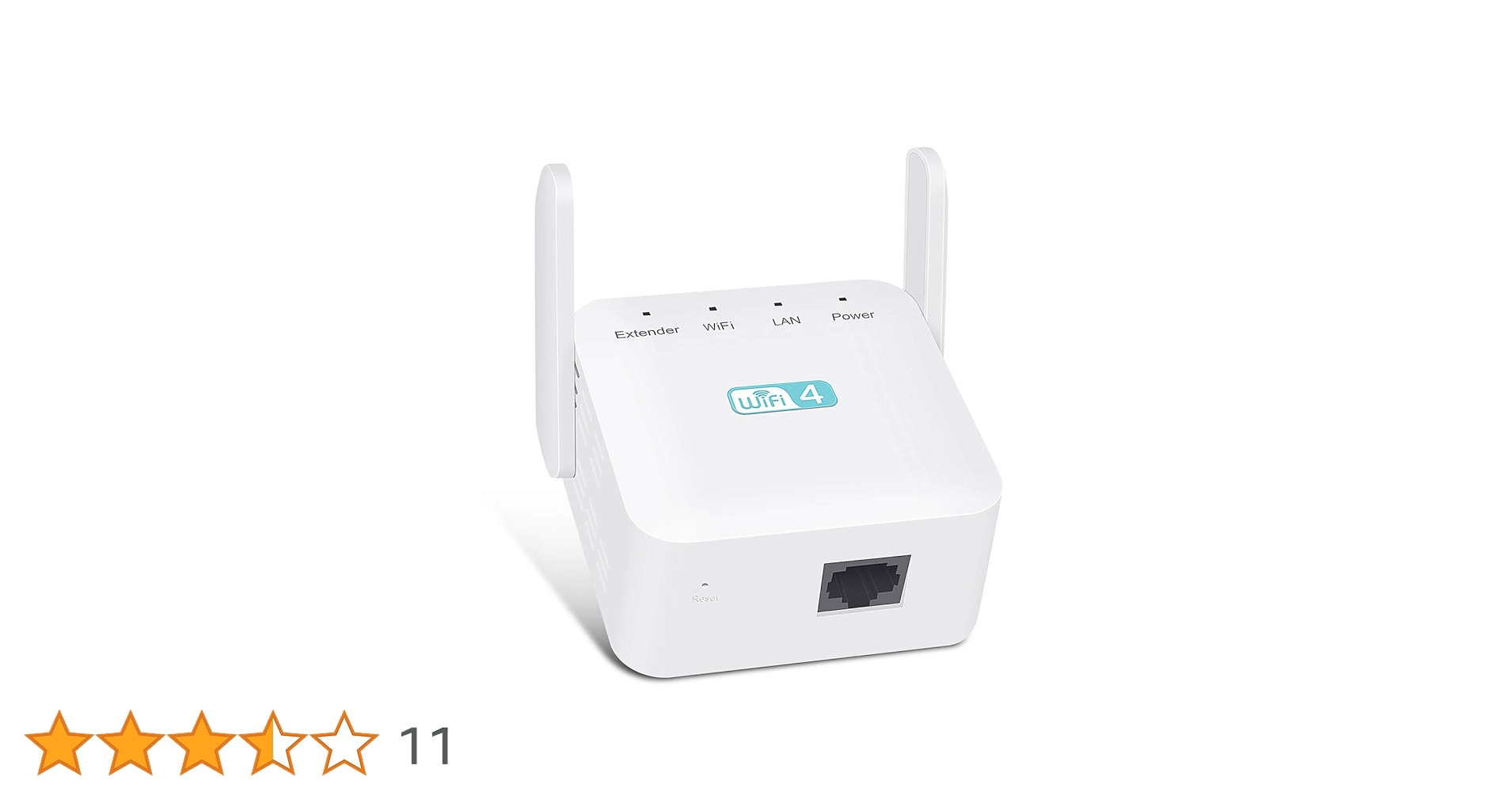 belkin WiFi 6 Wi-Fi中継機【コンセント直挿し】 RX7500 belkin WiFi 6 Wi-Fi中継機【コンセント直挿し】 RX7500 belkin