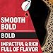 Maxwell House Smooth Bold Dark Roast Ground Coffee (11.5 oz Canister)