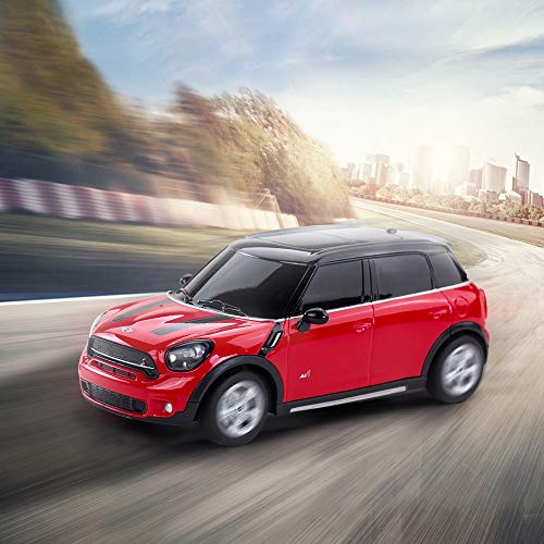 mini cooper rc car
