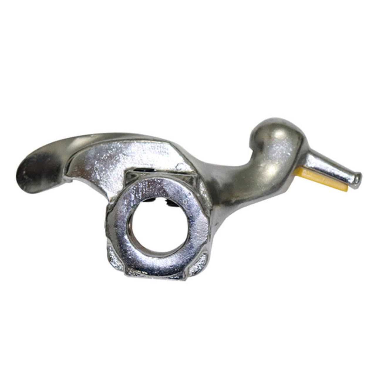 Anneome Strumento Smontagomme Acciaio Fuso per Auto Testa Smontaggio Pneumatici Resistente Attrezzo Gommista per Riparazioni Auto e Montaggio Pneumatici