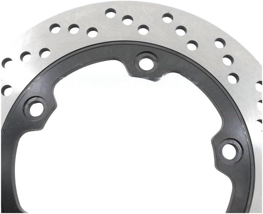 まとめ買い フロントリアブレーキディスク オートバイブレーキディスクフロントと