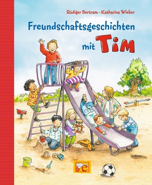 Freundschaftsgeschichten mit Tim