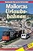 Produktbild Mallorcas Urlaubsbahnen, 1 Videocassette [VHS]
