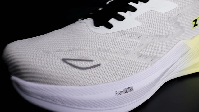 Amazon.com | Zylqict Men's Slip On Sneakers with Wide Toe Box