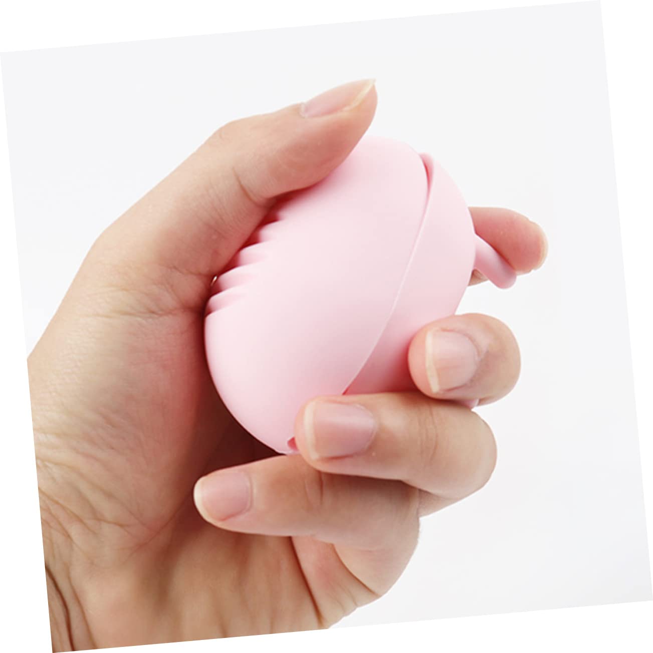 Healeved 10stücke Tragbare Make-up Schwamm Aufbewahrungsboxen Luftdurchlässigem Sicherem Für Und Kosmetikorganisation Für Puderquasten Und Make-up Schwämme