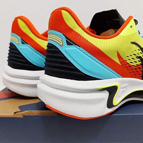 Tenis Fila Racer Silva Feminino (36)