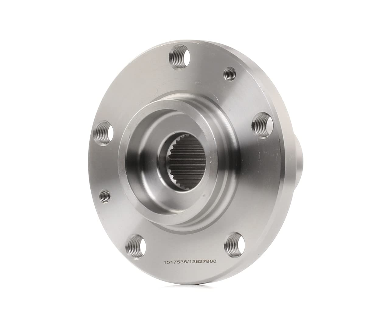 RIDEX 653W0064 Moyeu de roue Avant Compatible avec FIAT Ducato II Camion plate-forme/Châssis 230